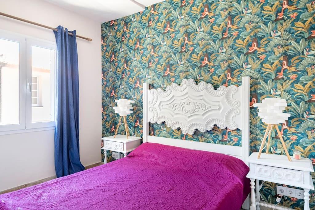 Casa Tropicana 滨海保尔 外观 照片